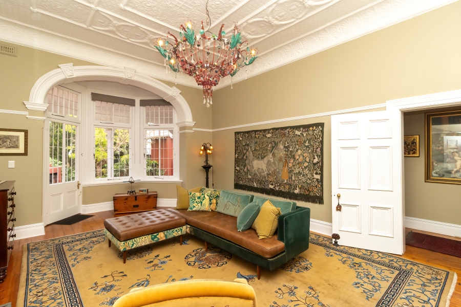 5 Bedroom Property for Sale in Rosebank Western Cape